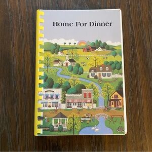 The Brooklyn Church of God Cookbook Mooresville Indiana